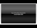 Azure Functions timeout for Consumption plan