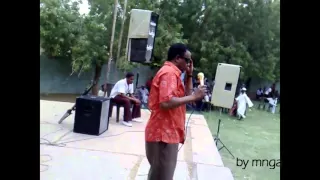 نادر خضر حفلة مبااالغة ياغالية يا ست القلوب عطبرة 