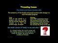 FORK AND EXEC SYSTEM CALLS THREADING ISSUE