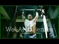 Download Lagu Arrow || We Are Soldiers || Workout Motivation