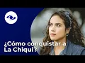 Katherine Escobar reveals what it takes to win her over and Cecilia Briceno s heart