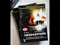 Opening to Mindhunters 2004 VCD