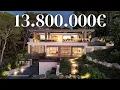 Download Lagu Touring Mallorca’s €13.800.000 Batman Villa – A Superhero’s Dream!