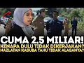 Lagu Sherly Laos Terheran! Anak Eks Gubernur Koar-Koar, Tapi Ayahnya Dulu Ngapain?