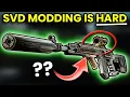 The Secrets Of PROPERLY Building An SVD