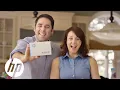Ink Whenever You Need It HP Instant Ink HP
