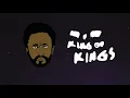 Chronixx - "Jah Is There" (Lyric Video) | DTP5