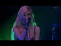 Download Lagu The Pretty Reckless Miss nothing PROSHOT HQ Japan 2011