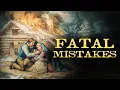 Download Lagu 9 Deadly Mistakes That Killed Pioneer Families