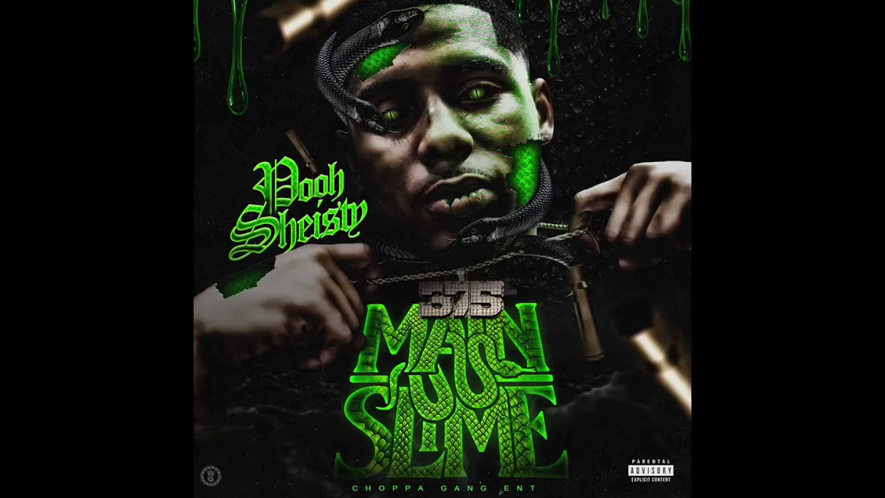 Pooh Shiesty - Main Slime (prod by Tay Keith)