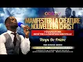 Lagu REVÊTU DE L’ESPRIT DE VIE : INCARNER LE DIVIN POUR MANIFESTER LE SUPRA-NATUREL||ODGTV@EULOGE EKISSI