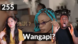  nationmusic12 wangapi reaction video learn swahili swahilitotheworld