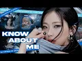 Download Lagu [AI COVER] How Would BABYMONSTER sing ‘KNOW ABOUT ME’ by NMIXX (Line Distribution)