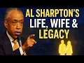 The Untold Story of Rev Al Sharpton American activist s Age Wife Kids House Cars Net Worth