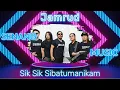 Download Lagu Jamrud - Sik Sik Sibatumanikam, Taradingdang dingdangdong || Latu Batak || Lirik Lagu ||