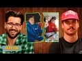 Jesse talks Kyle Steve Beef Ray J Knock Out Leaving Nelk Jeff FM 207