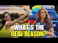 The Shocking Story of How Holly Sonders RUINED Her Golf Career