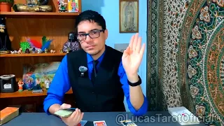 ACUARIO ♒ PREPÁRATE!!! GIRO BRUTAL IMPACTANTE PERO ALGO LO CAMBIA TODO!!!