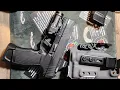 Sig P365 X MACRO Icarus Precision Elite A C E grip module Holosun ACSS VULCAN TLR7Sub