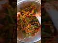 Download Lagu Korean cucumber kimchi 🥒