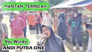 Download ANDI PUTRA 1 Mantan Terindah Voc Winda Live Sukadana Tgl 12 Oktober 2022 MP3