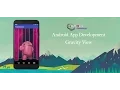Android Studio Tutorial - Zooming ImageView