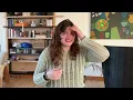 Episode 25: TEST KNITTING THE HELIX PULLOVER FOR JESSIE MAED AND STARTING A COLOURFUL NUTIDEN RAGLAN