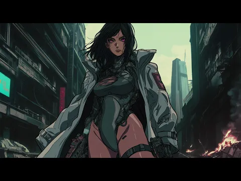 𝟭𝟵𝟵𝟰 𝗪𝗔𝗟𝗞 𝗔𝗙𝗧𝗘𝗥 𝗧𝗛𝗘 𝗪𝗔𝗥 // Synthwave, Chillwave, Vaporwave, Retrowave Playlist