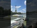 Download Lagu #JasonDeruloTV // Human Tennis By The Eiffel Tower? 🎾🗼 IG @vertex.cgi