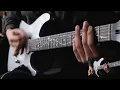 Sleeping With Sirens - House Of Matches (Guitar Cover)