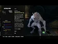 This Werewolf Build is UNKILLABLE in Update 50 | Tips & Tricks + Gameplay