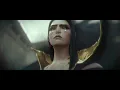 A Dark Gambit | 2025 Season 1 Cinematic - League of Legends