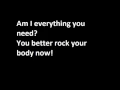 Download Lagu Everybody-Backstreet Boys Lyrics