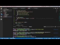 CS101 Ruby - Session 9b
