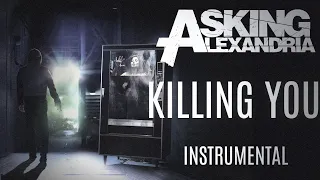Download Asking Alexandria - Killing You \u0026 The Death Of Me (Instrumental) MP3