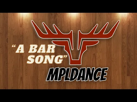 Download MP3 ''A Bar Song'' Line Dance