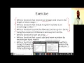 26-C Programming functions operator precedence preprocessor directives