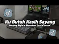 Lagu DJ HANTAKAN PENGISI HATIKU X MELODY FUJIN X WENABEST LOST CONTROL FULL SONG SLOWED VIRAL TIKTOK !!!
