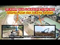 Download Lagu DAHSYAT, MAN! CUMA PAKAI 1 EXCAVATOR, Tapi Lumpur yang Diangkut Bisa Berkubik-Kubik II GASS TRUS, OM