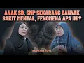 Download Lagu Intan Erlita M.Psi, Psikolog | 16 TAHUN AKU GAGAL JADI IBU ! AKU BARU SADAR PAS KETEMU USTSADZ !