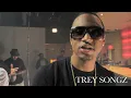 Trey Songz - 2 Reasons ft. T.I. (Video Shoot) [Behind the Scenes]