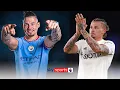 Kalvin Phillips joins Man City from Leeds Utd on a SIX year contract