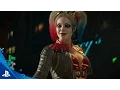 Injustice 2 - Harley and Deadshot Trailer PS4