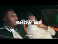 Nines x Chris Brown - Show Me Remix [Official Audio]