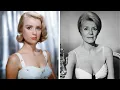 The Full Fast And Short Life Of Inger Stevens - Sadly She was only 35