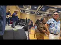 Chente Barrera Conjunto Califas Vegas Tejano Takeover 2026