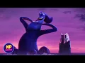 Download Lagu El Kraken Baila La Macarena | Hotel Transilvania 3 (2018) | Now Español