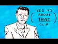 Liam Neeson CMTOWN ANIMATED