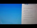 How to sign-in to your school account
