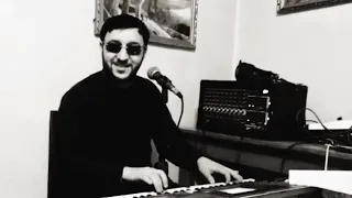 Andranik Tamrazyan Havaqacu ESTRADAYIN 2025 